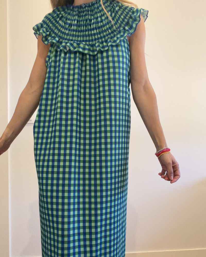 Vestido Salma