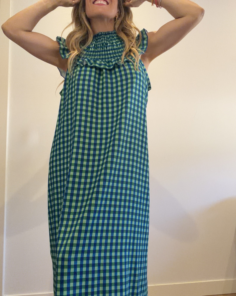 Vestido Salma
