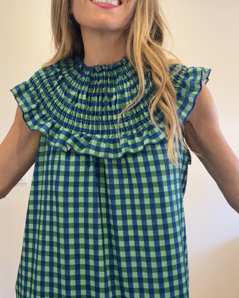 Vestido Salma