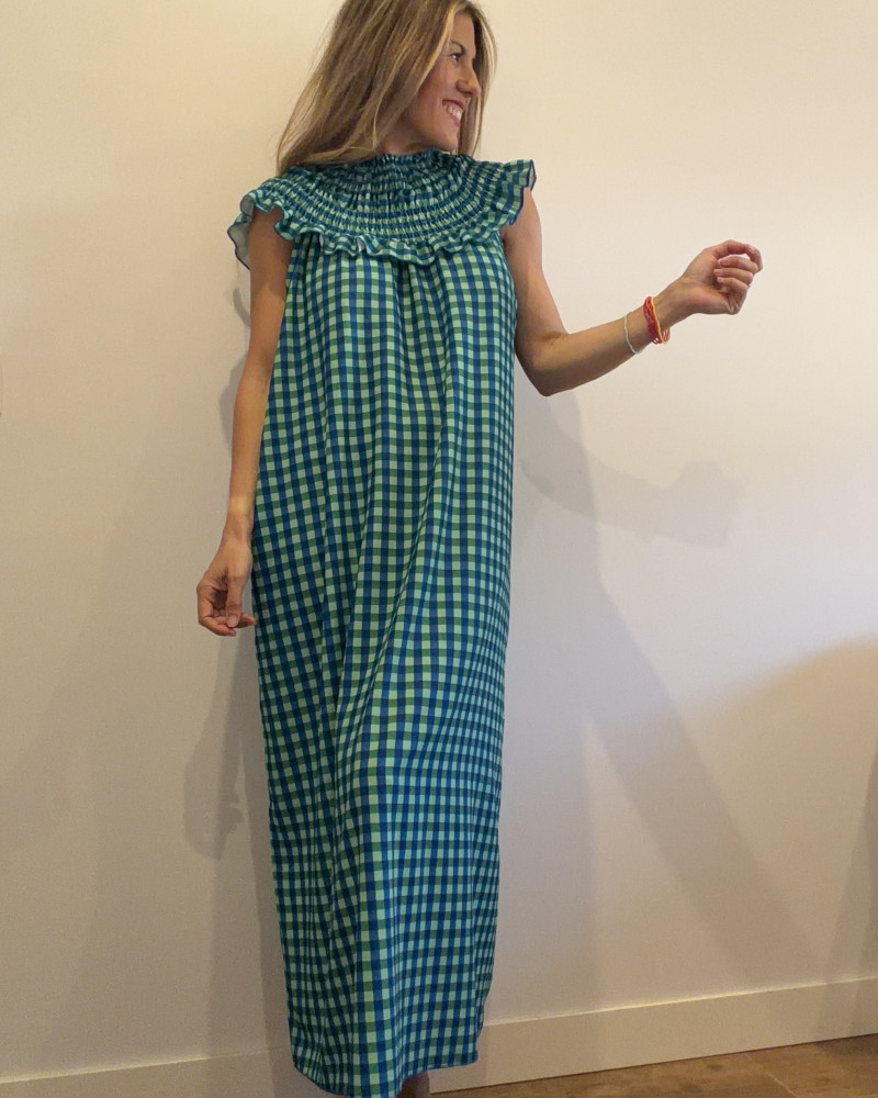 Vestido Salma