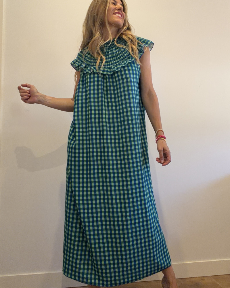 Vestido Salma