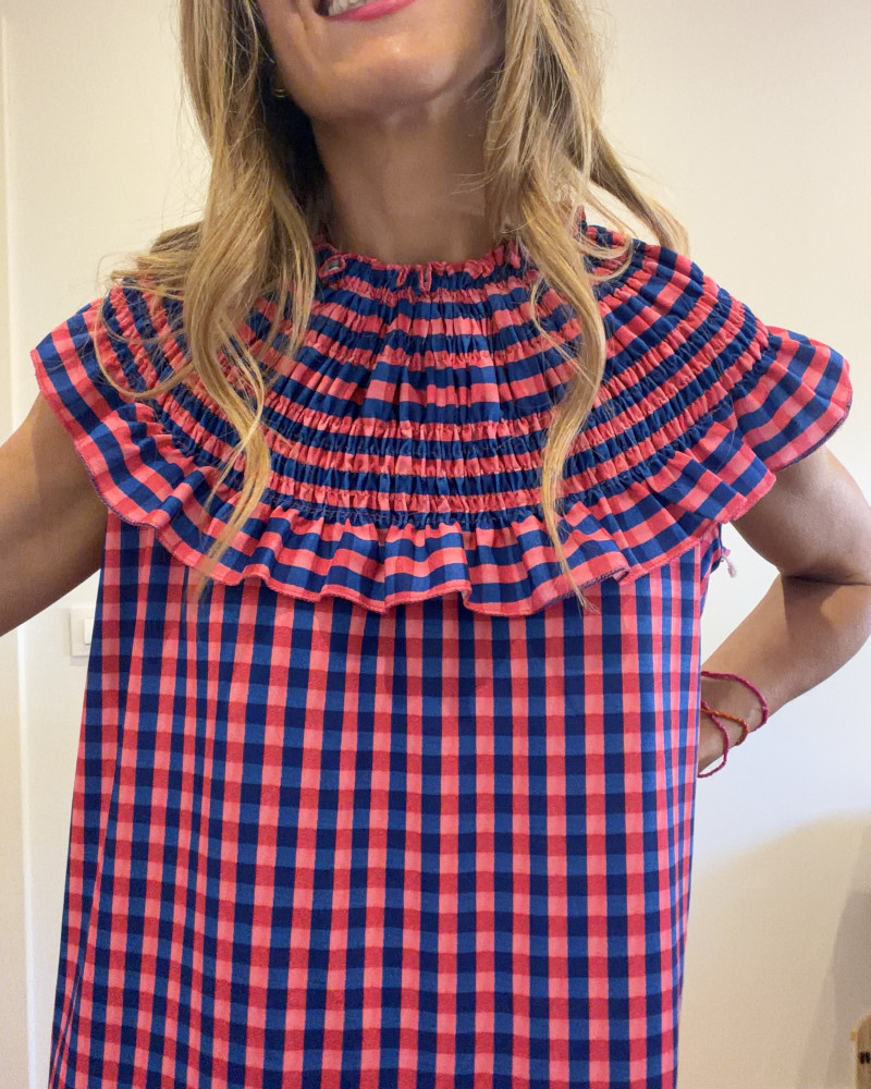 Vestido Salma