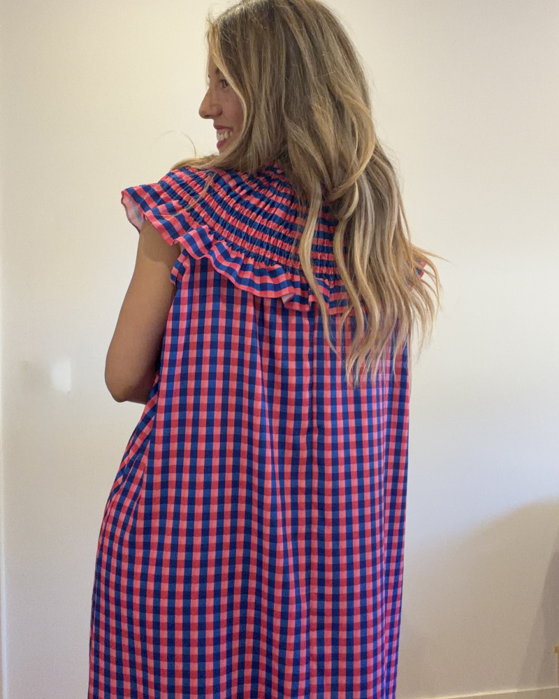 Vestido Salma