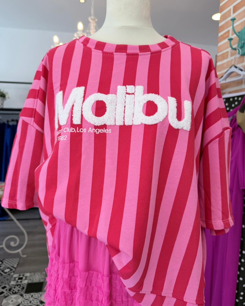 Sudadera Malibu