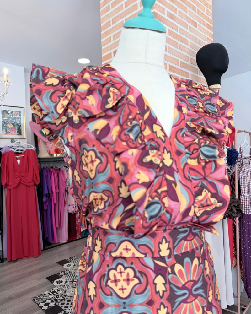 Conjunto Karen
