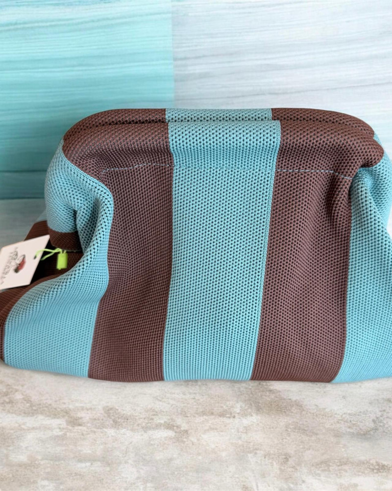 Bolso Rallado