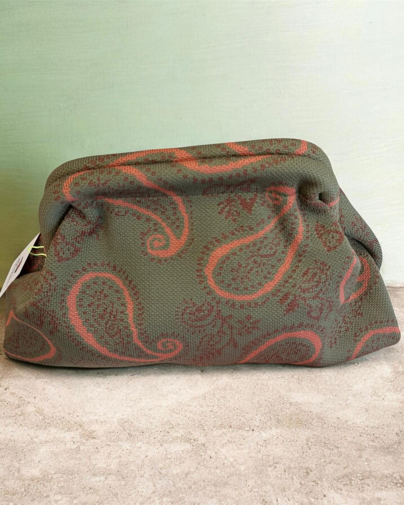 Bolso cachemira