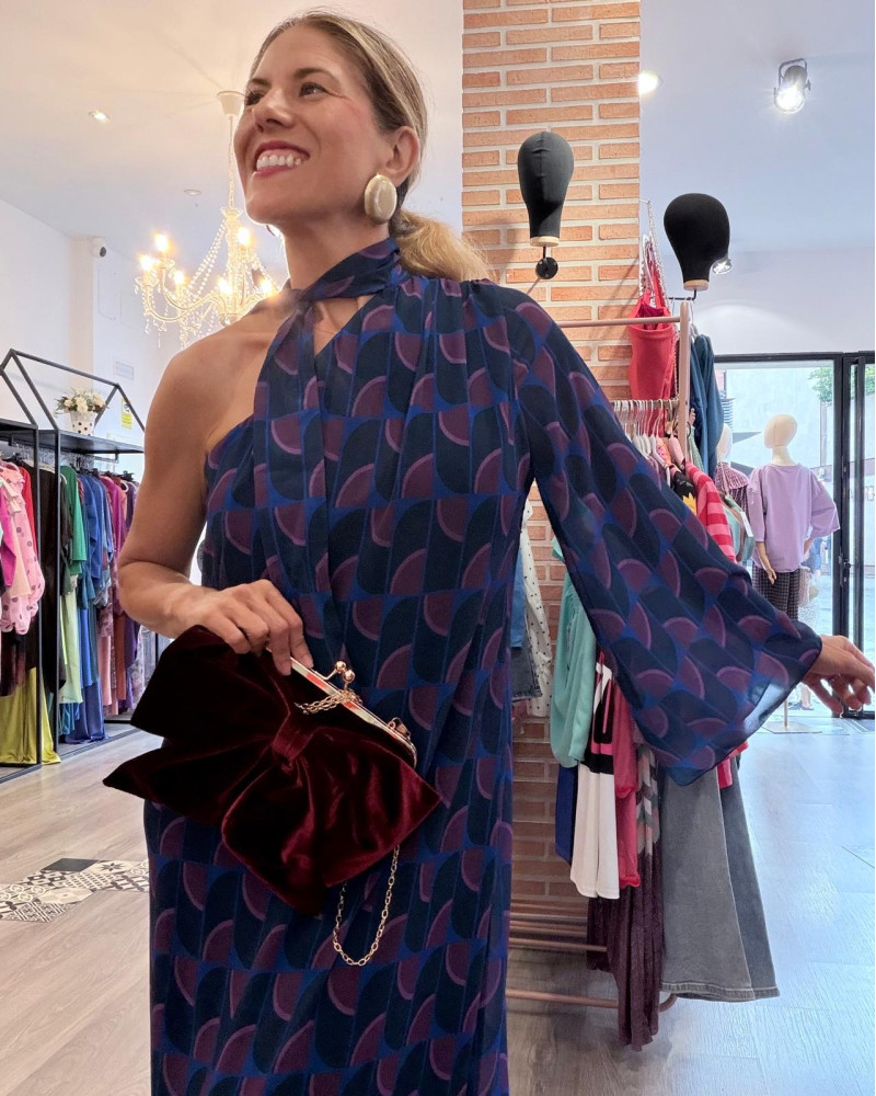 Vestido Dolly
