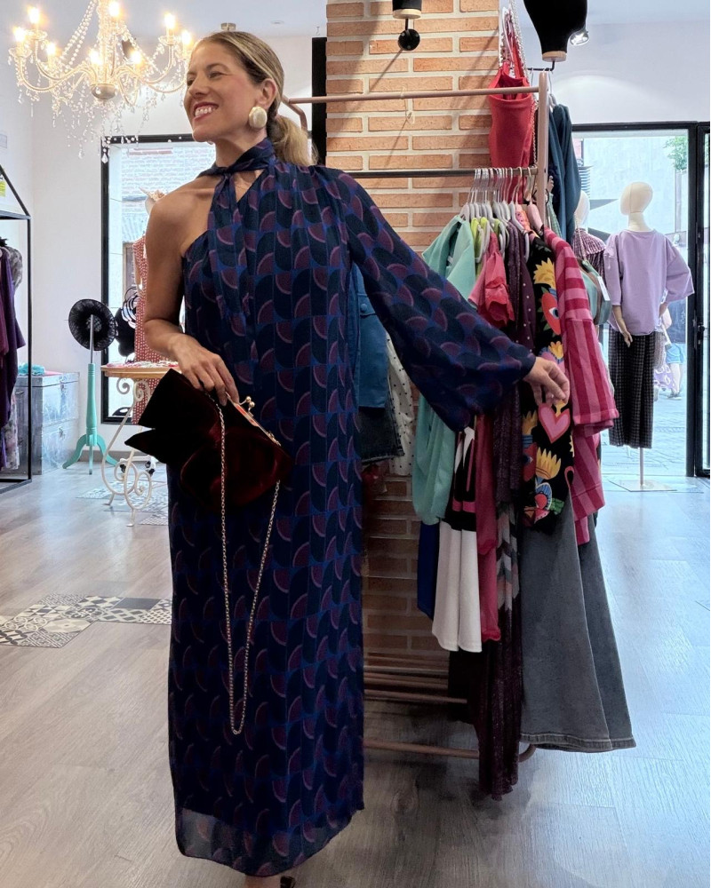 Vestido Dolly