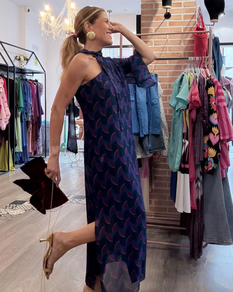 Vestido Dolly