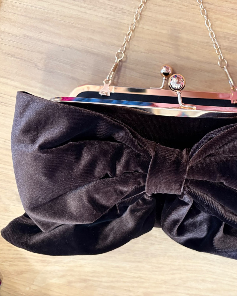 Bolso Lazo
