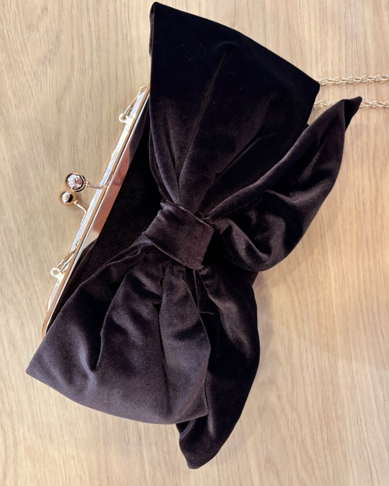 Bolso Lazo