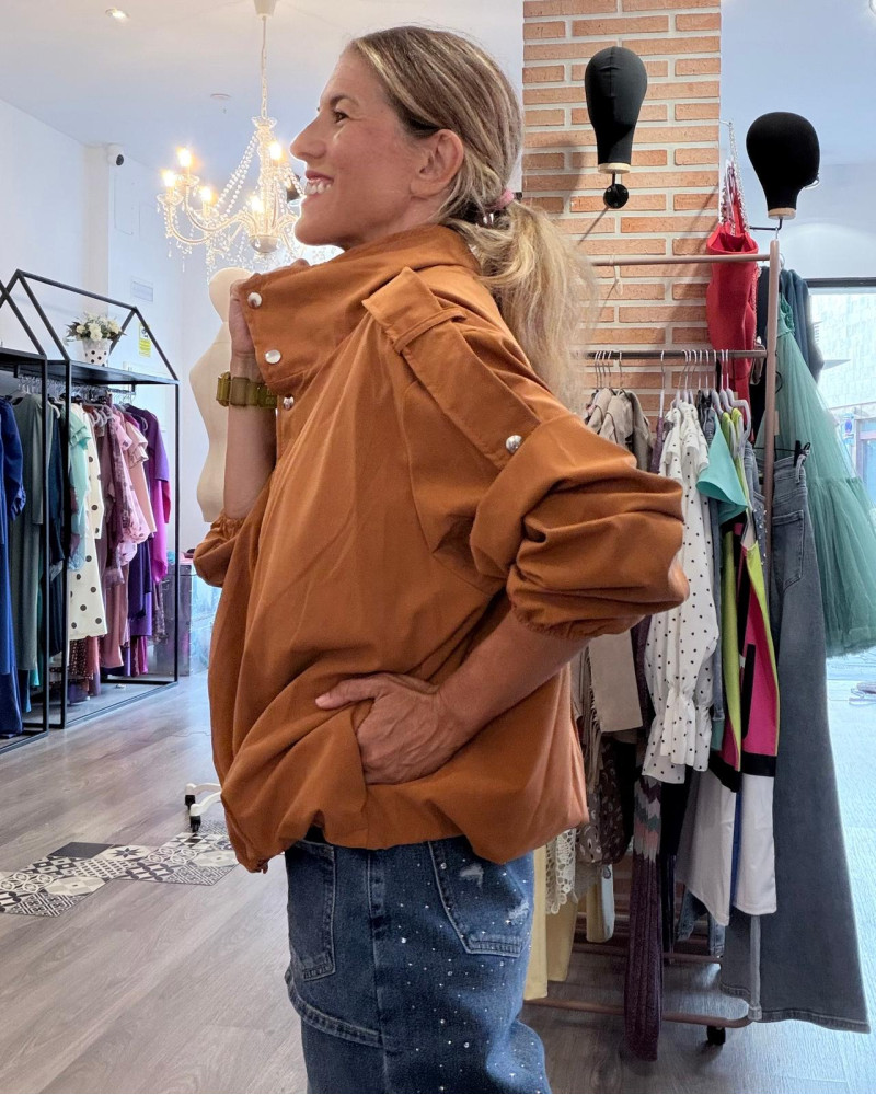 Bomber Liones
