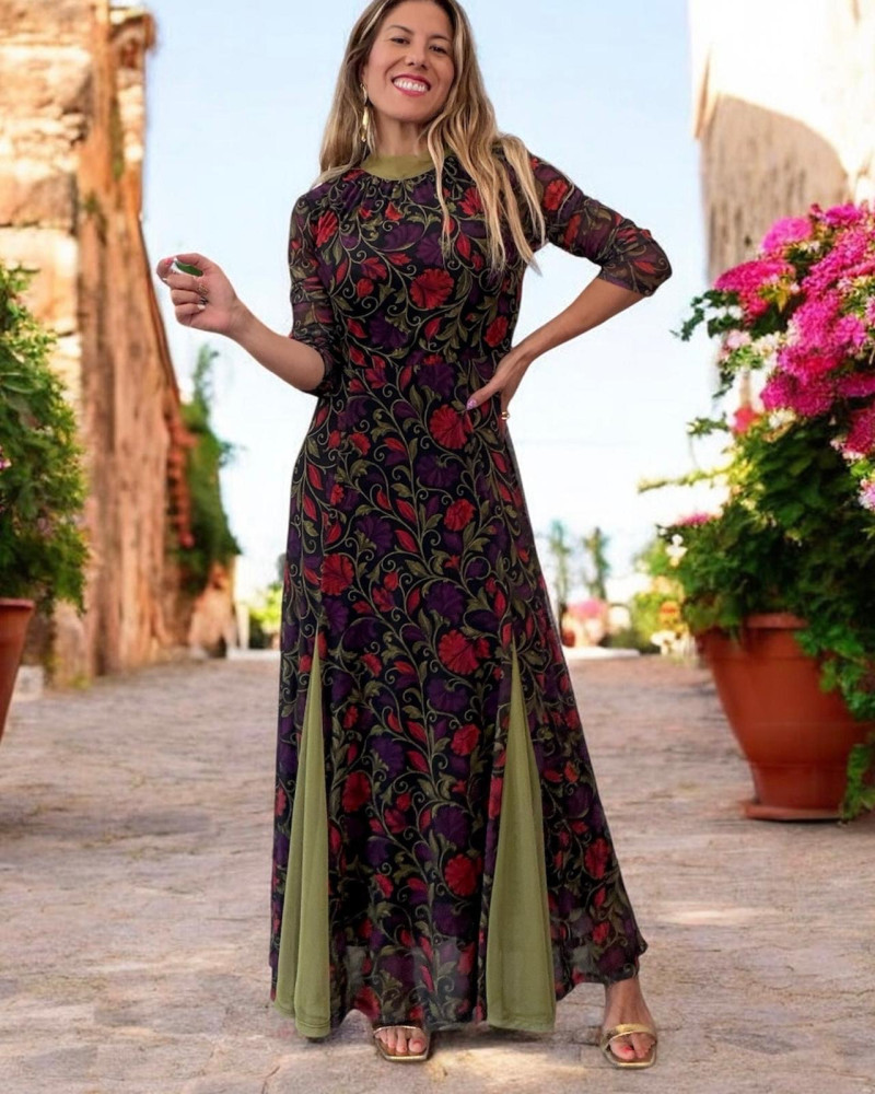 Vestido Granada
