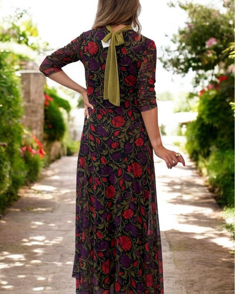 Vestido Granada