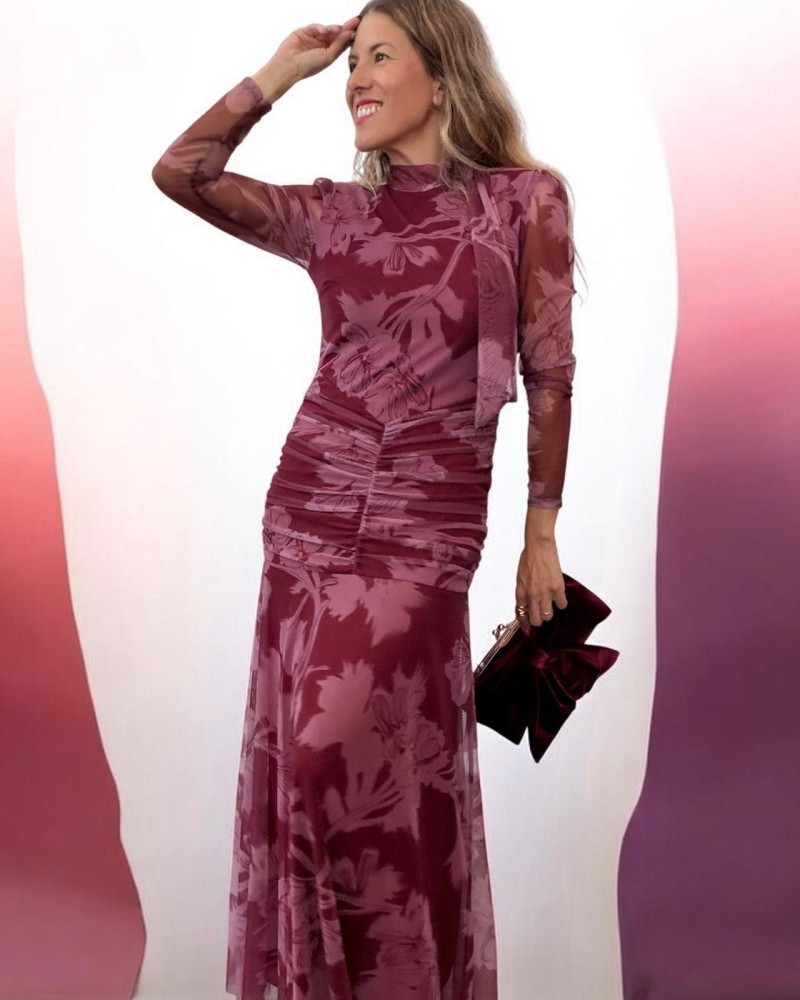 Vestido Marisma