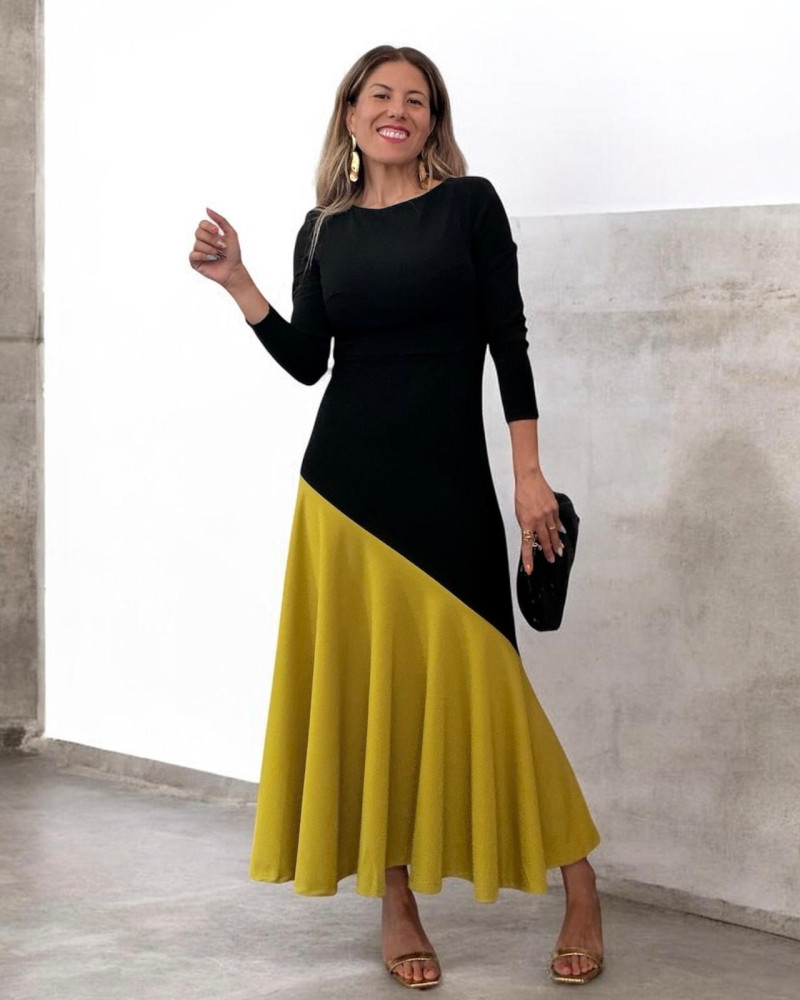 Vestido Marbella