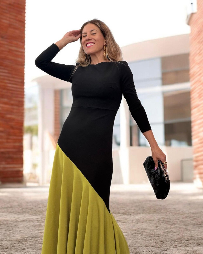 Vestido Marbella