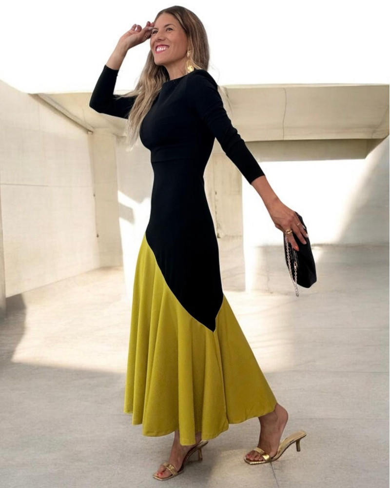 Vestido Marbella