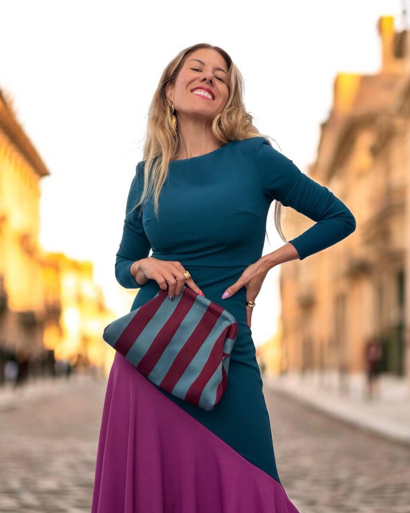 Vestido Marbella