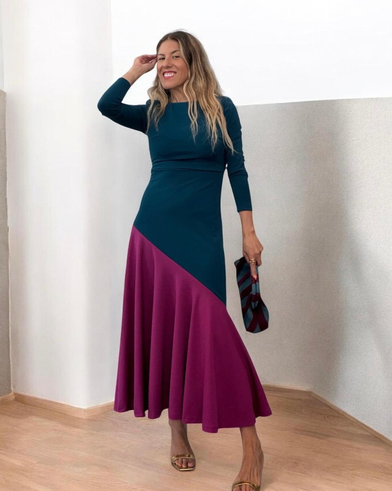 Vestido Marbella