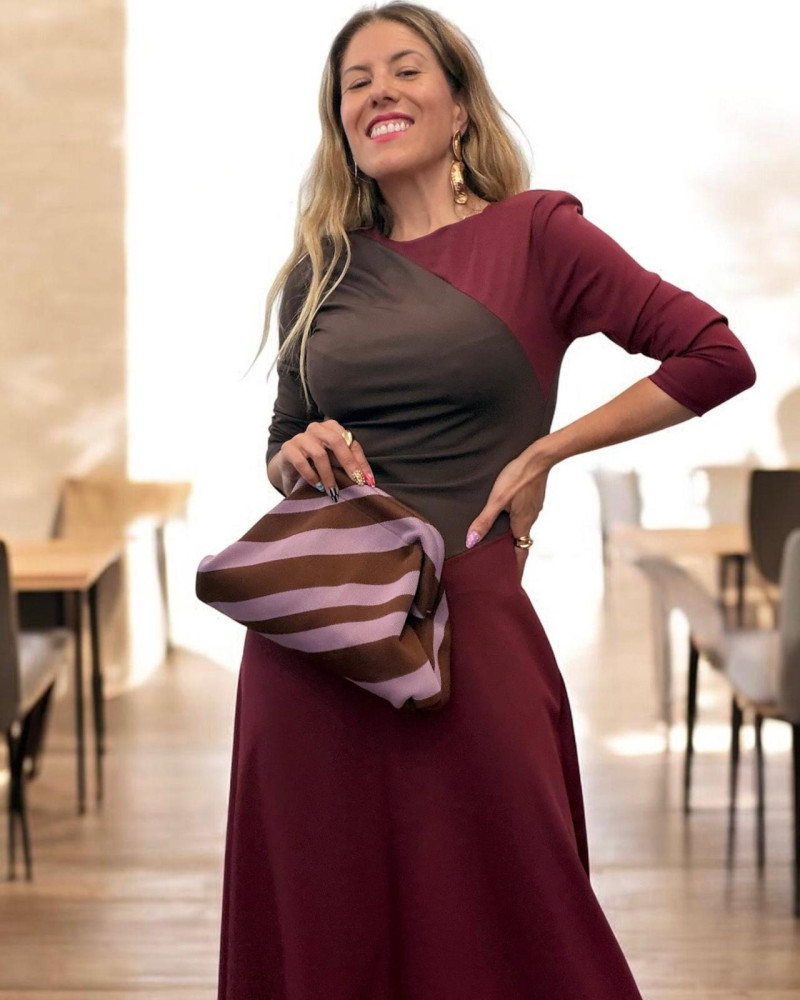 Vestido Toledo