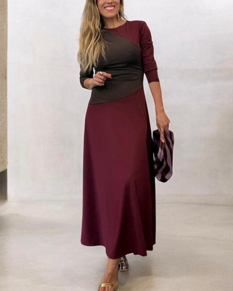 Vestido Toledo