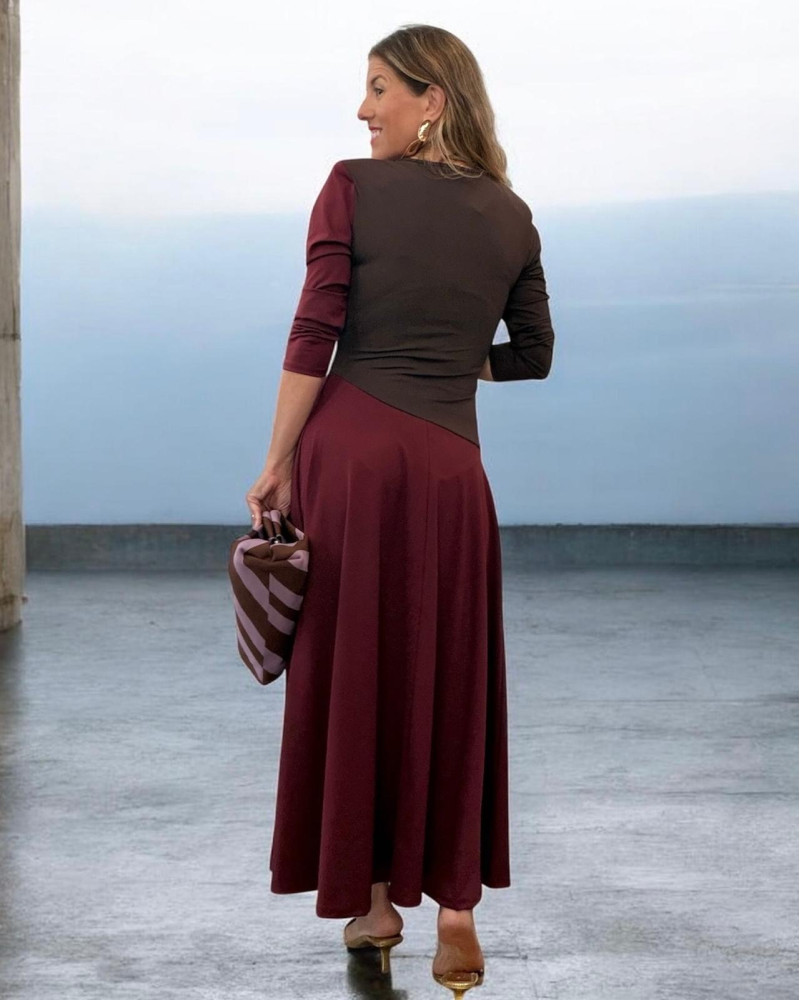 Vestido Toledo