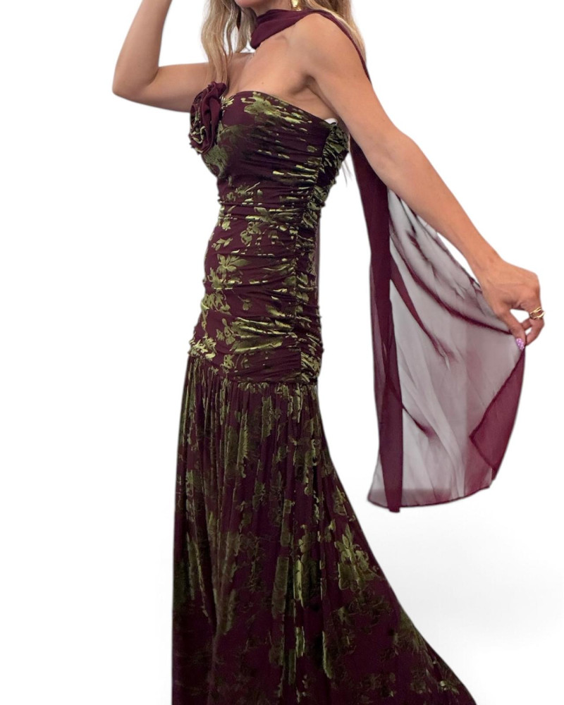 Vestido Lisboa