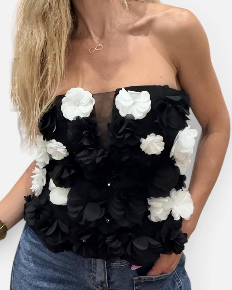 Top floral