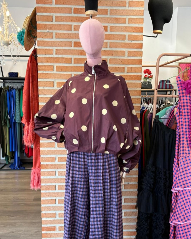 Bomber lunar grande