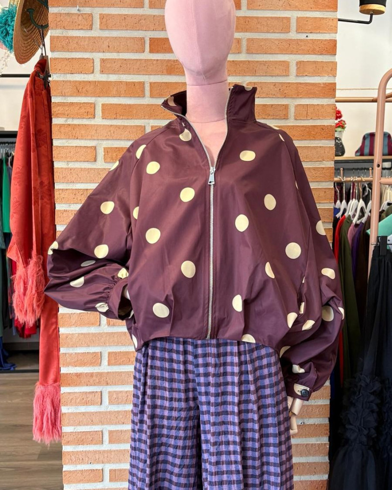 Bomber lunar grande