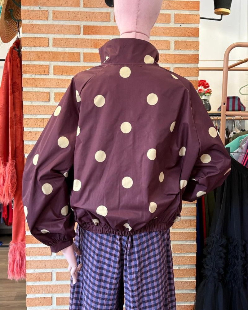 Bomber lunar grande