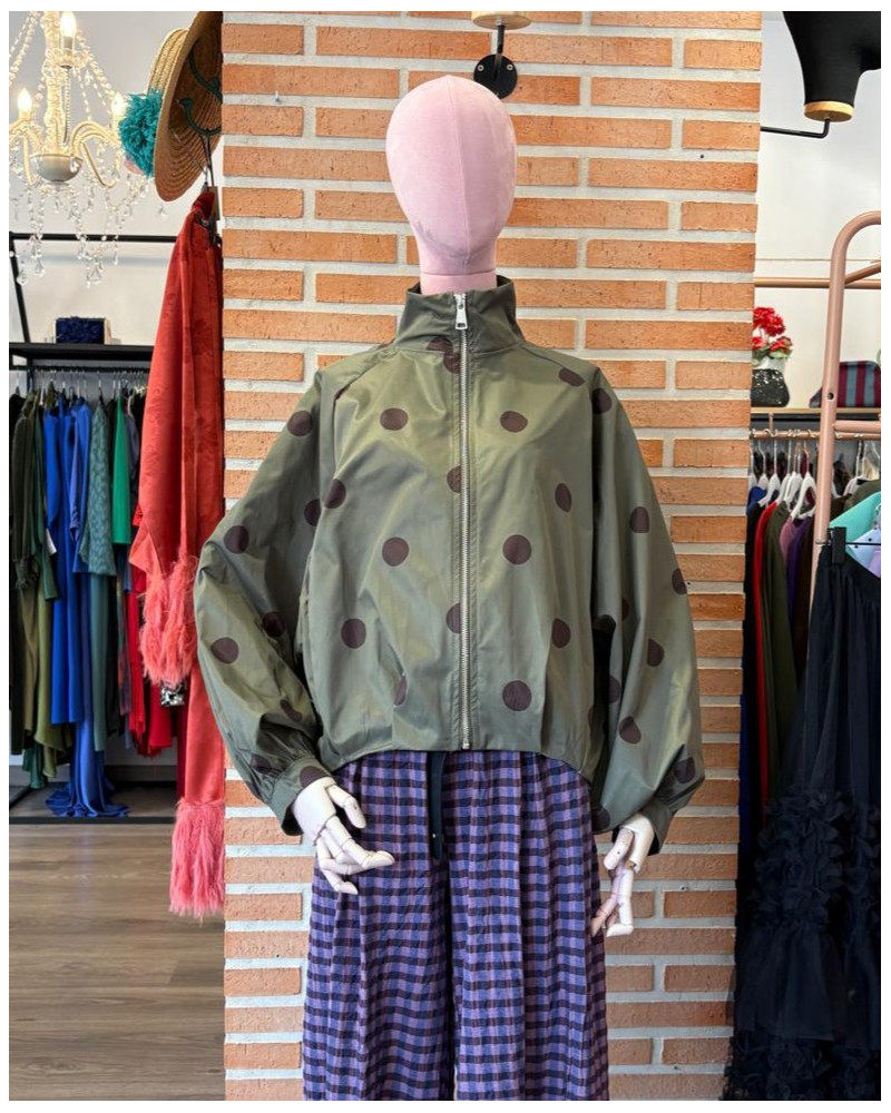 Bomber lunar grande