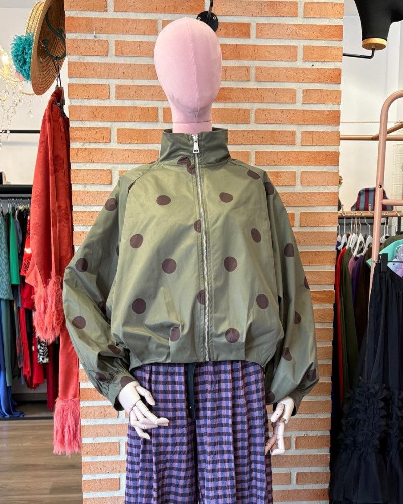 Bomber lunar grande