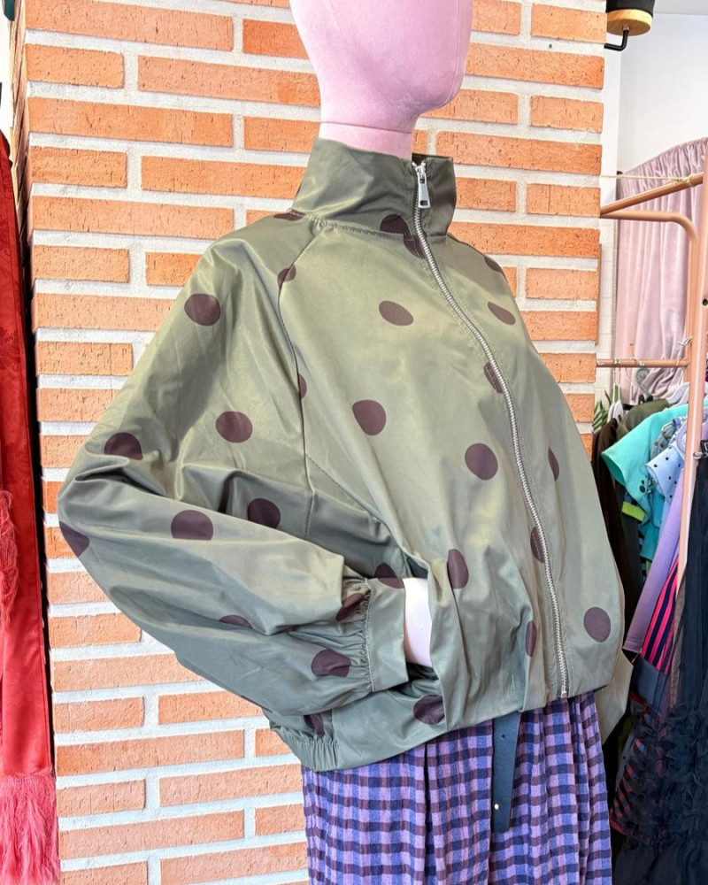 Bomber lunar grande