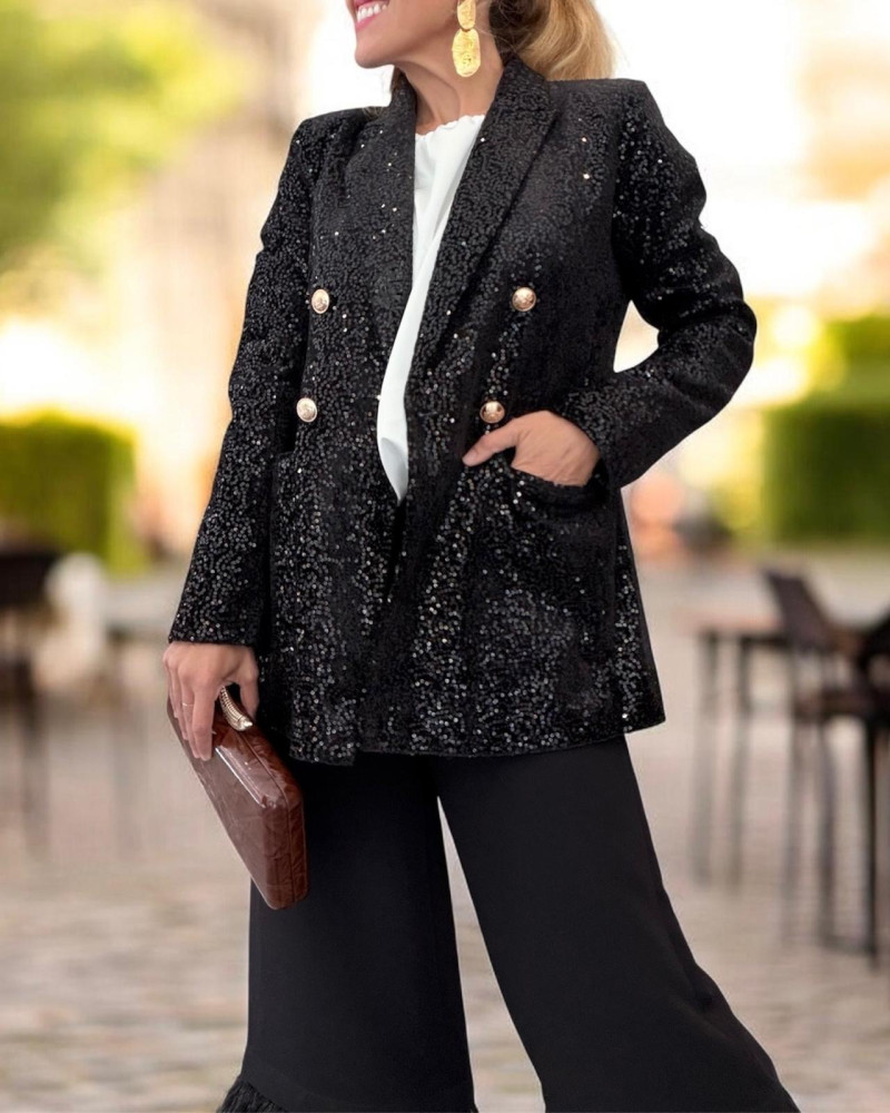 Blazer Brillo