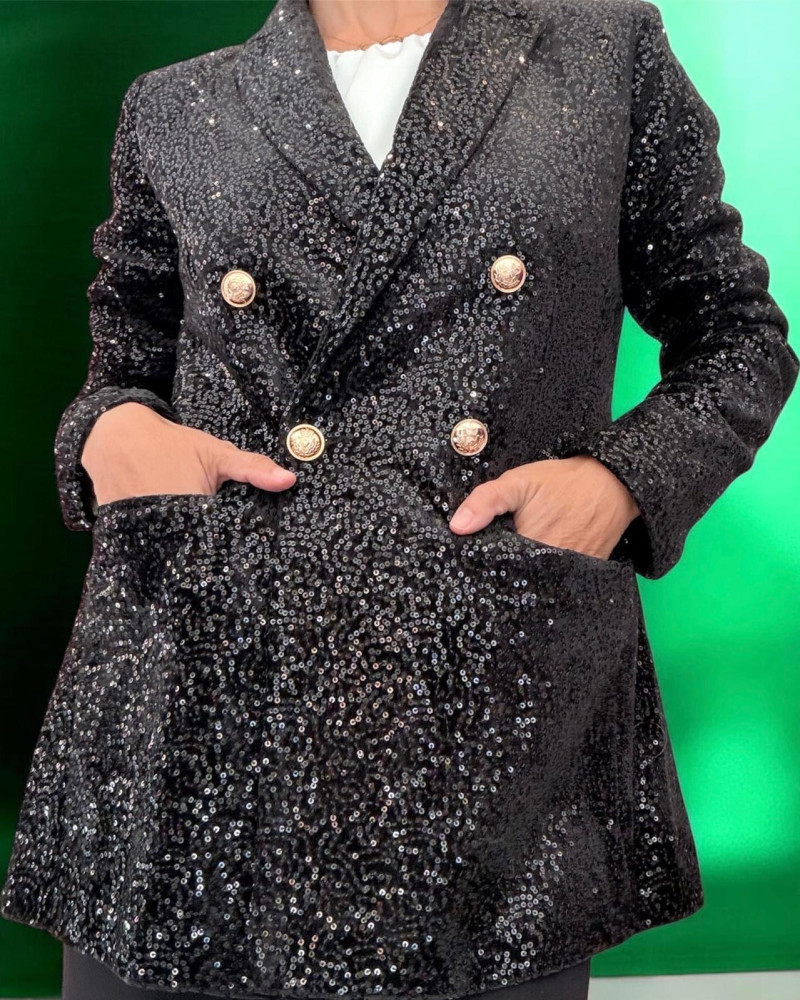 Blazer Brillo