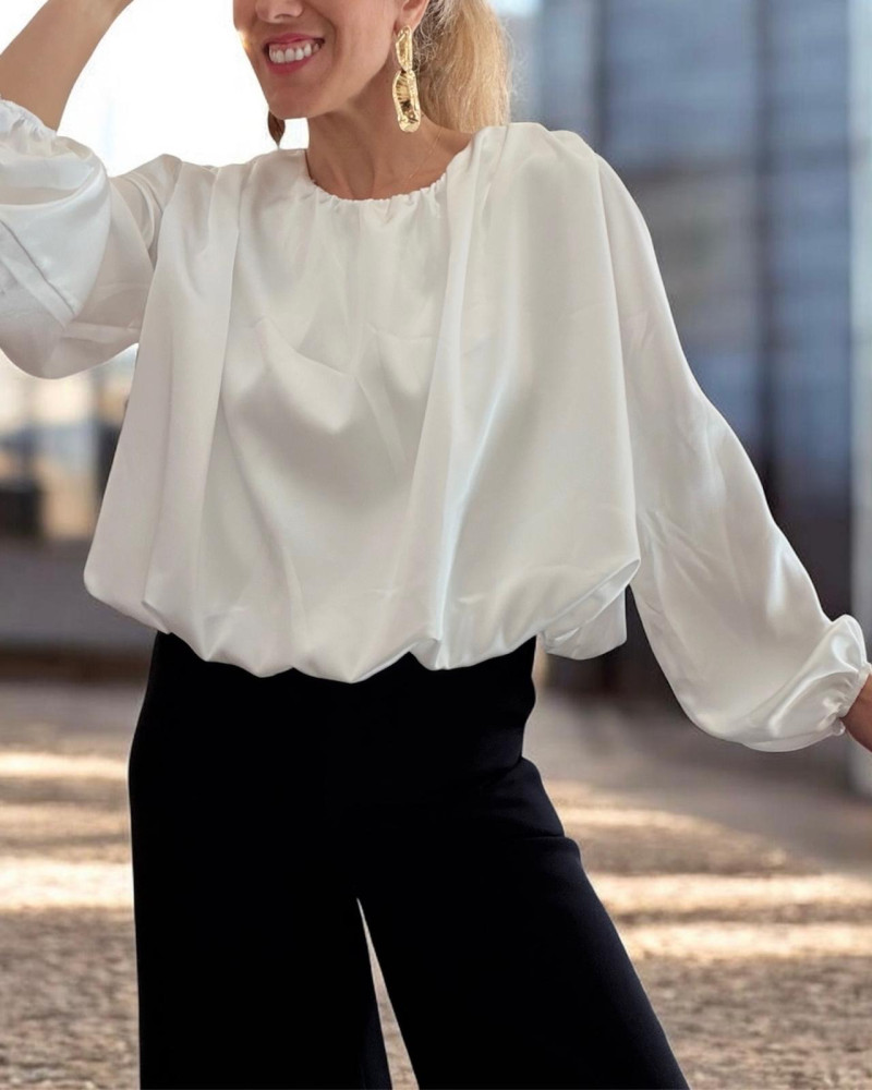 Blusa Daniela