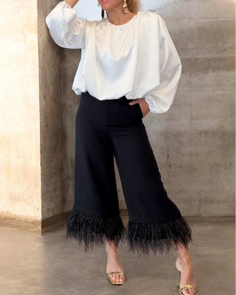 Blusa Daniela