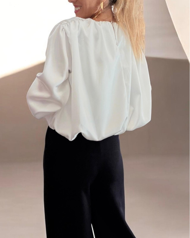 Blusa Daniela