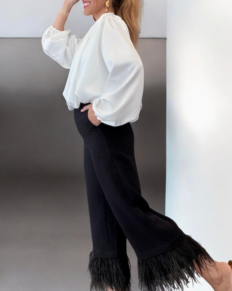 Blusa Daniela