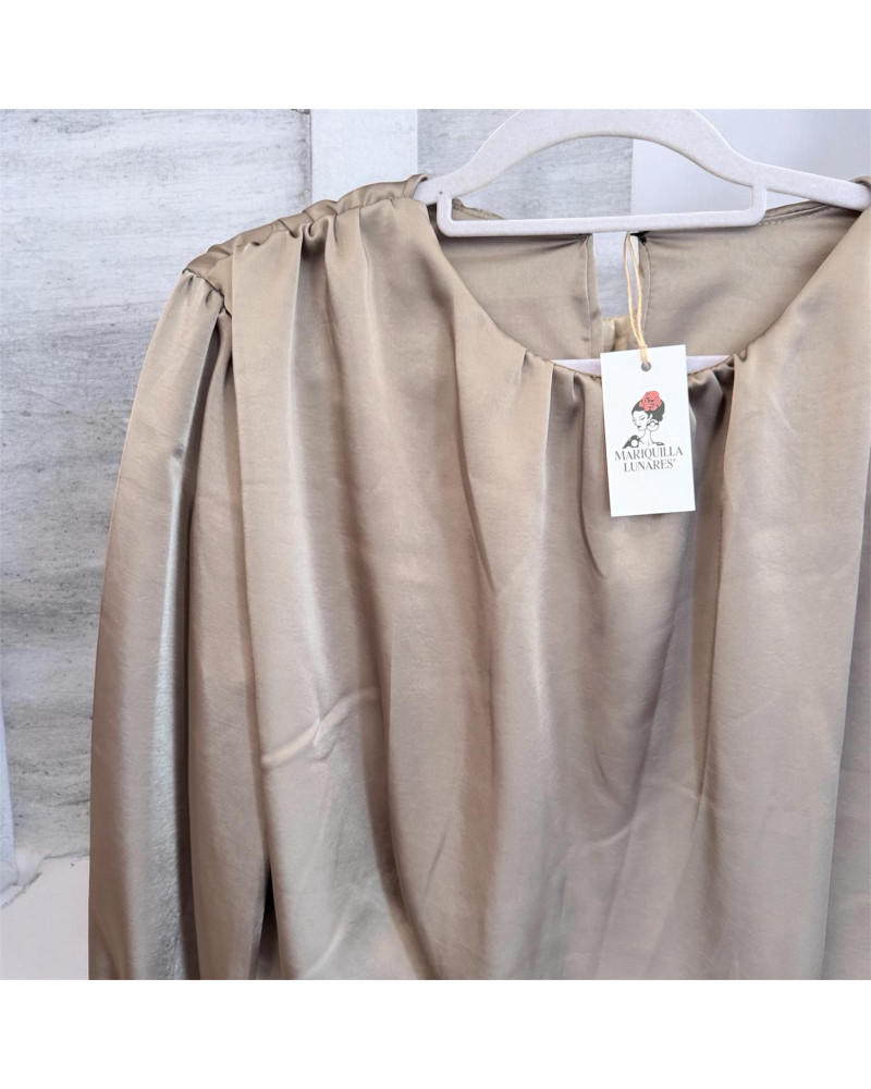 Blusa Daniela