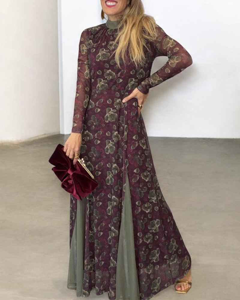 Vestido Granada