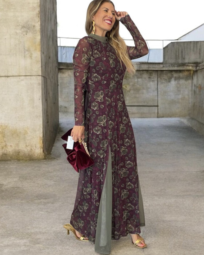 Vestido Granada