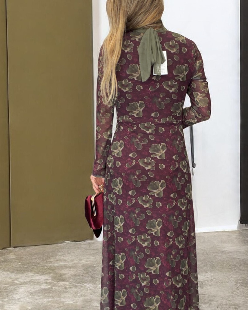 Vestido Granada