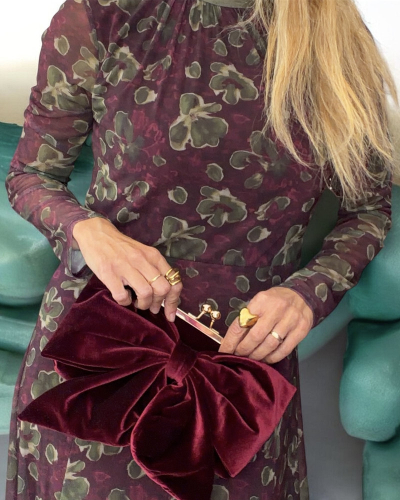 Vestido Granada