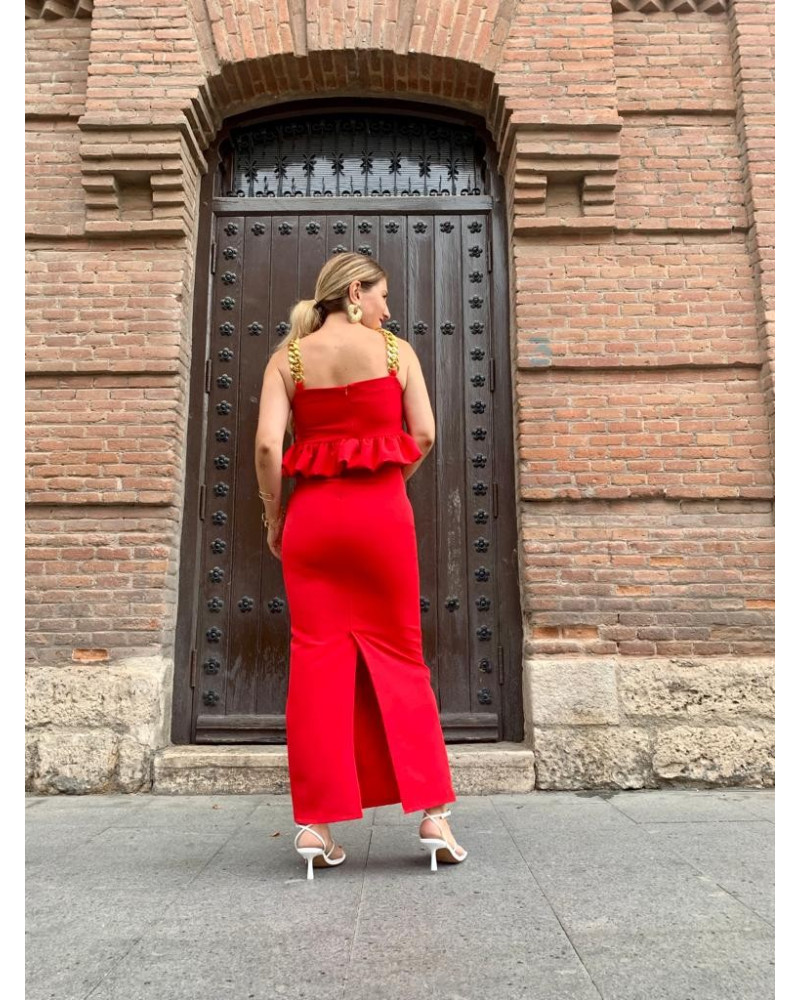 Conjunto Pasión