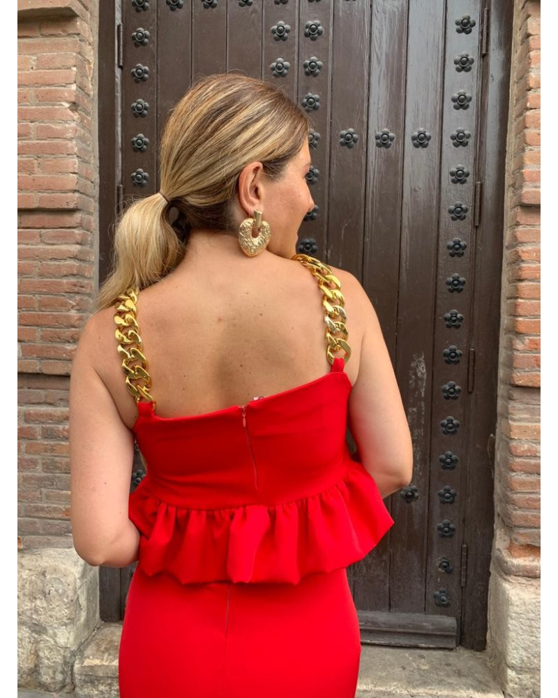Conjunto Pasión