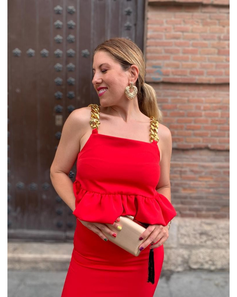 Conjunto Pasión
